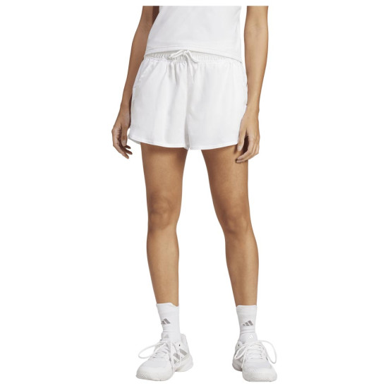 Adidas Γυναικείο σορτς Club Climacool 2in1 Shorts Adidas Γυναικείο σορτς Club Climacool 2in1 Shorts